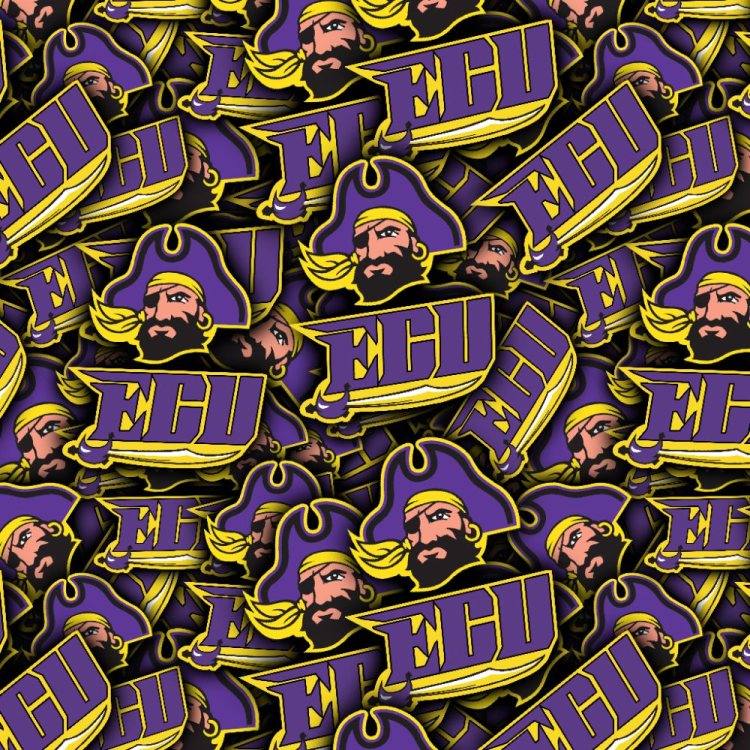 East Carolina University