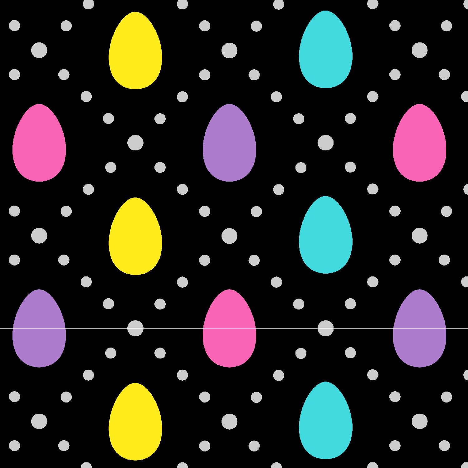 Easter Egg Array 23