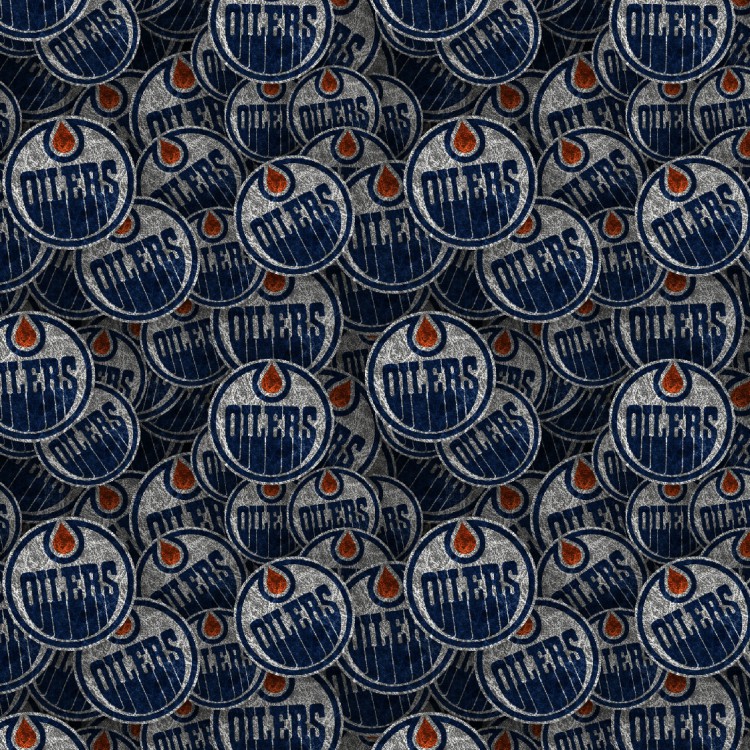 Edmonton Oilers 24