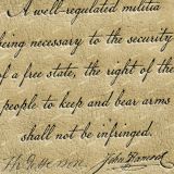 Embossed-Leather-Second-Amendment