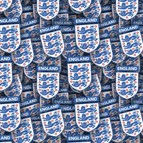 England National Football Team