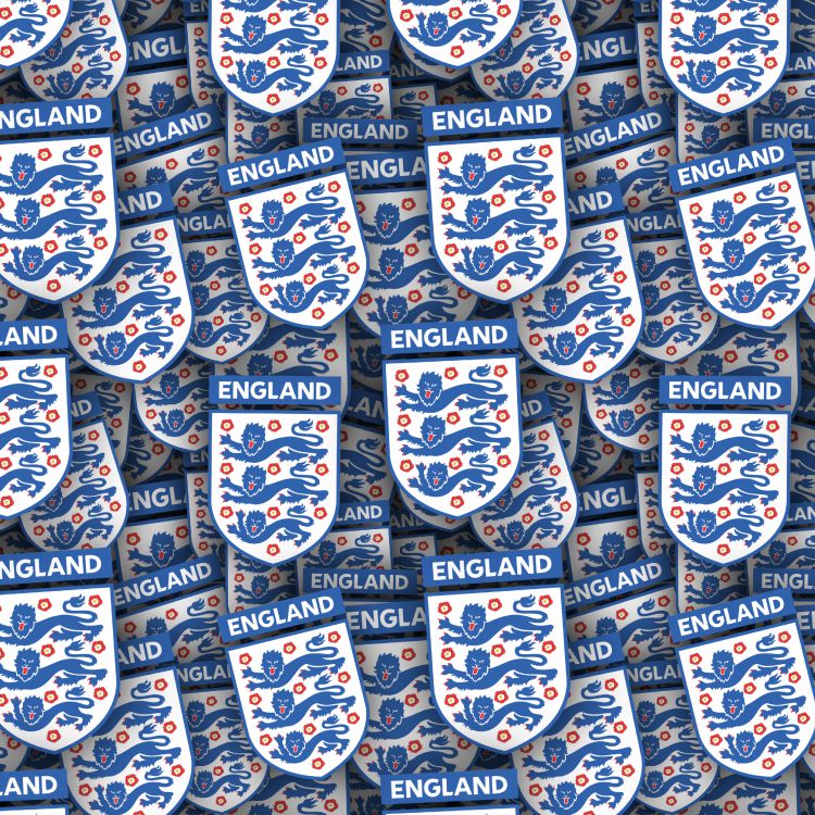 England National Football Team