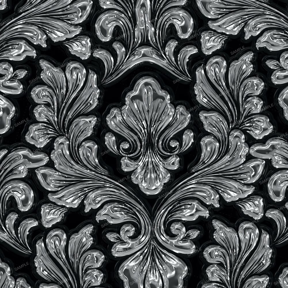Engraved Aluminum 23