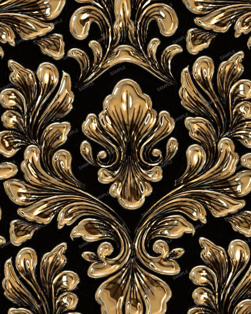 Engraved Brass 22