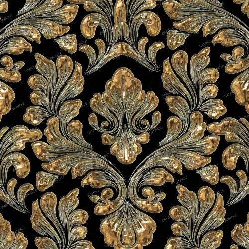 Engraved Brass 23