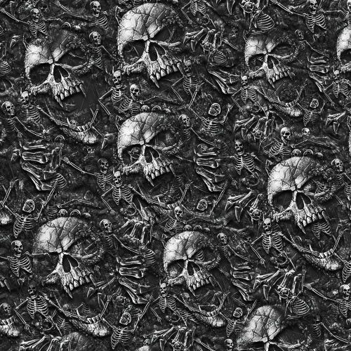 Escaping From Hell 23