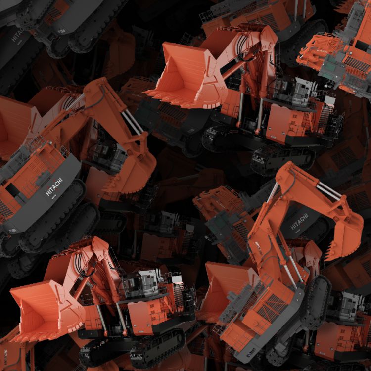 Excavators