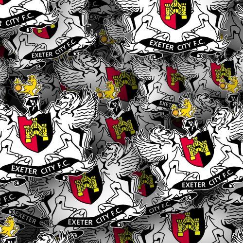Exeter City FC