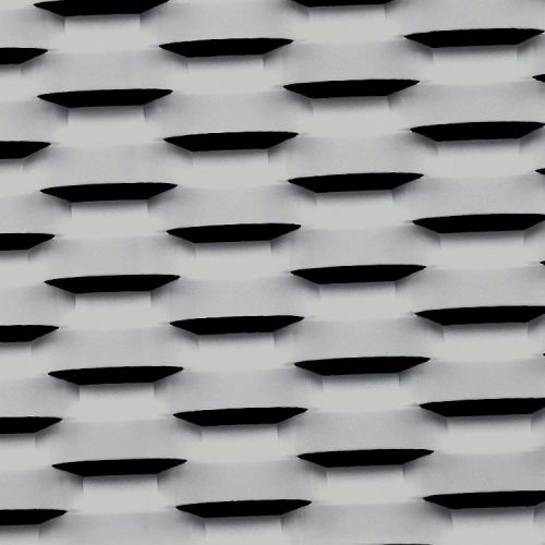 Expanded Metal 22