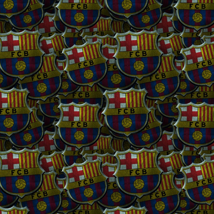 FC Barcelona 24