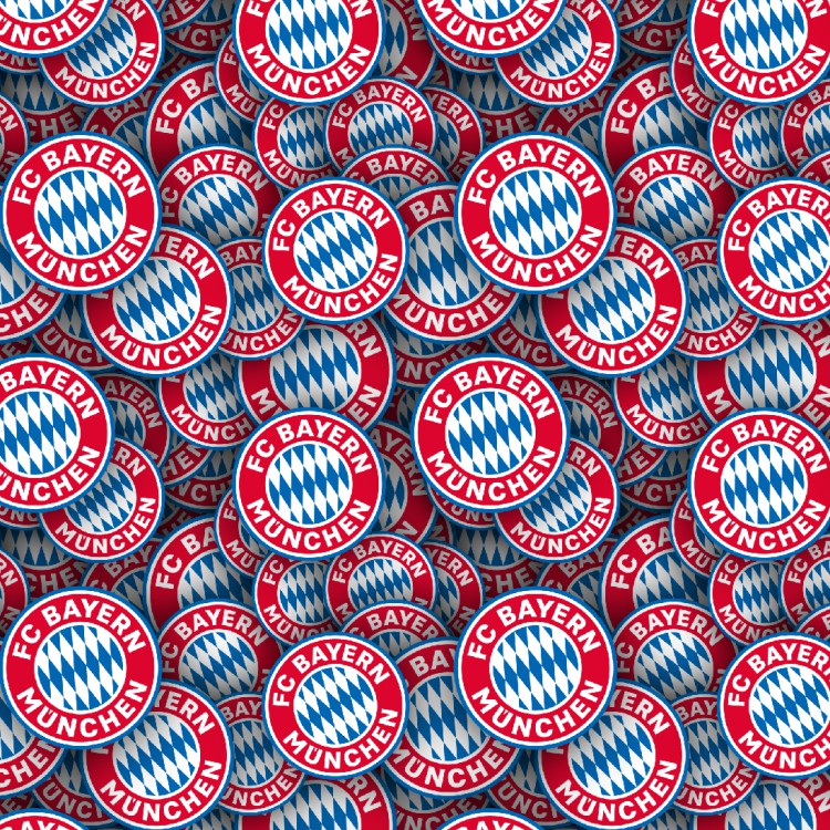 FC Bayern Munchen 22