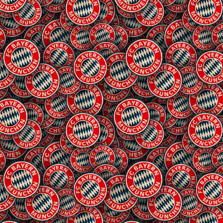 FC Bayern Munchen 23