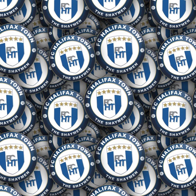 FC Halifax Town