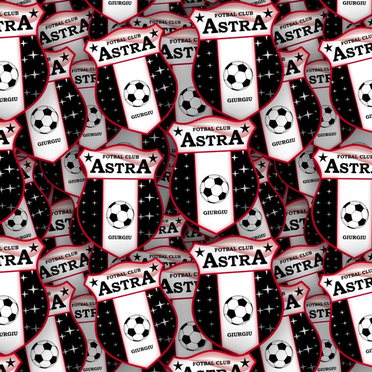 FK Astra Giurgiu