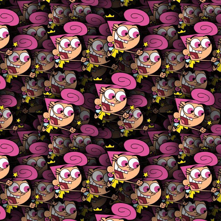 Fairly Odd Parents 23