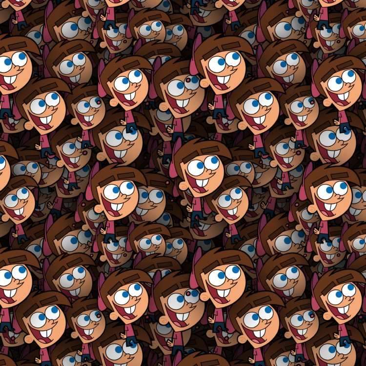 Fairly Odd Parents 24