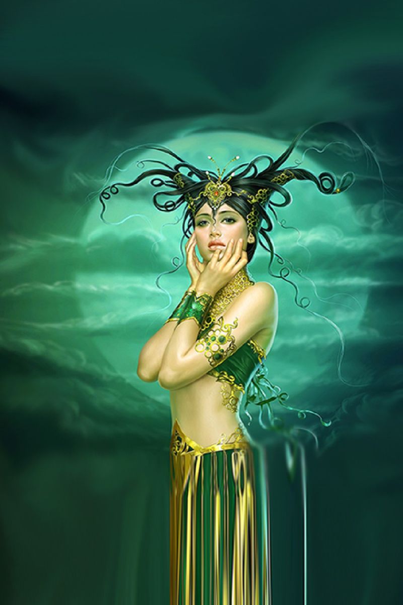 Fairy 25