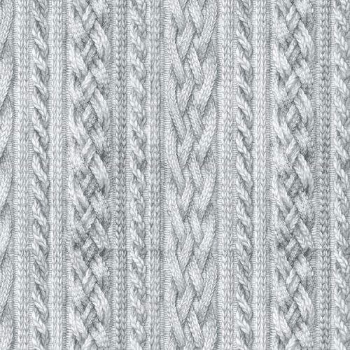 Fancy Knit 22