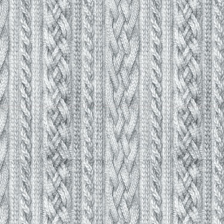 Fancy Knit 22