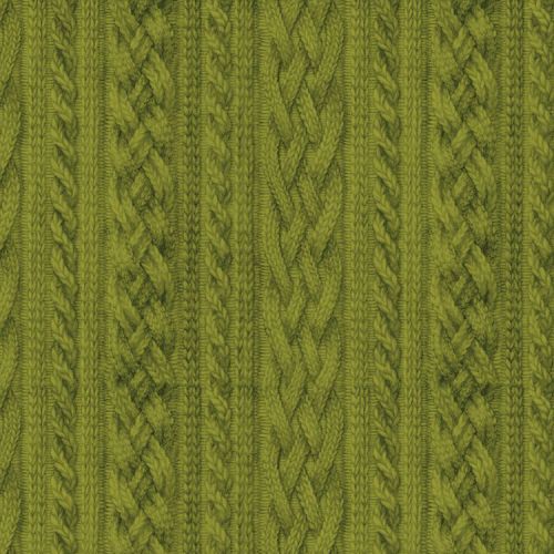 Fancy Knit 23