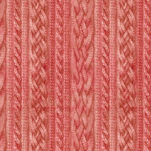 Fancy Knit 24