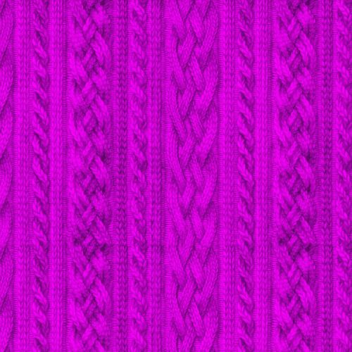 Fancy Knit 26