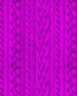Fancy Knit 26