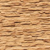 Faux-Stone-Wall