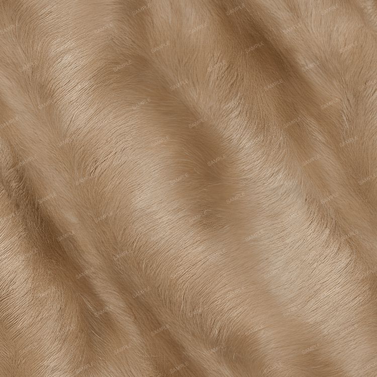 Fawn Fur 42
