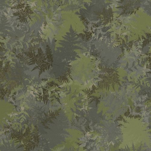 Fern 23 Camouflage