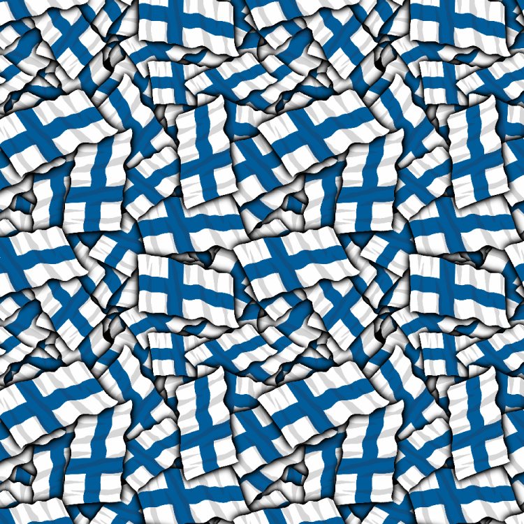 Finland