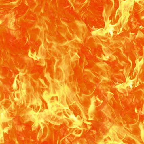 Fire 23