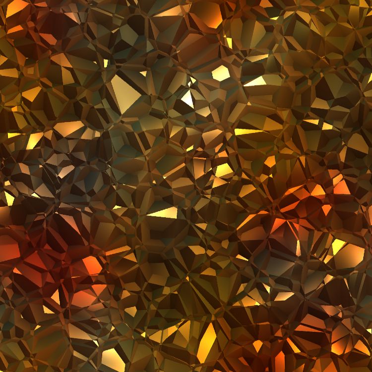 Fire Crystals