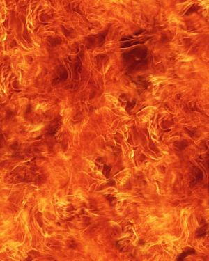 Fire Explosion 24