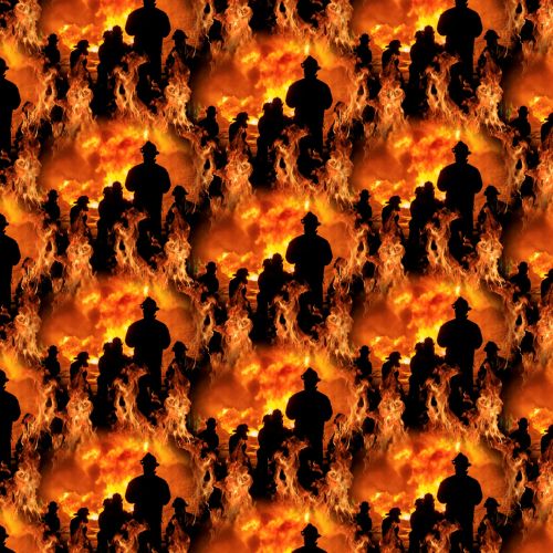 Fire Fighters 28