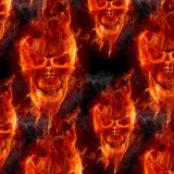Fire-Skull-48