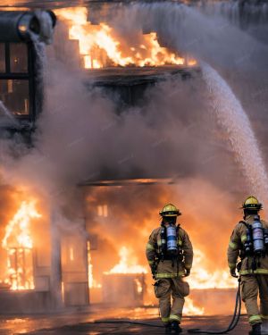 FireFighters 42