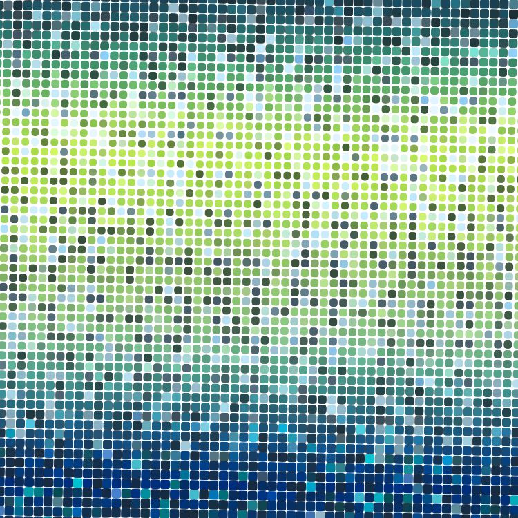 Fish Dots
