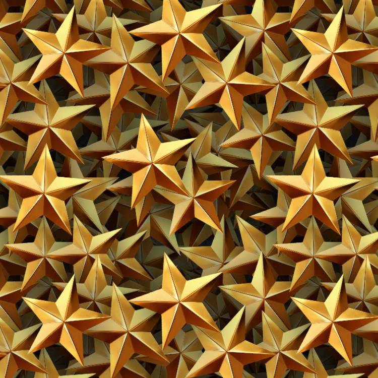 Five Star General