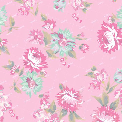 Floral Pattern 53
