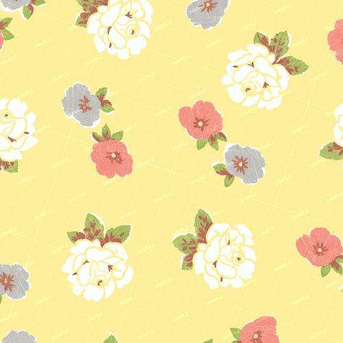 Floral Pattern 54