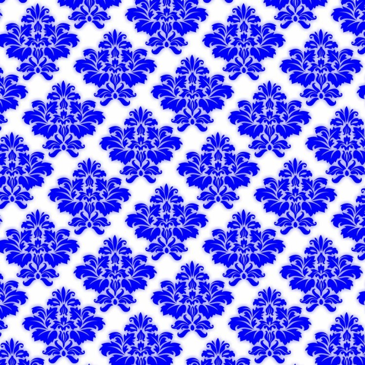 Flow Blue China 22