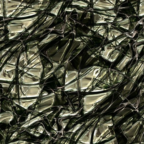 Flow Camouflage