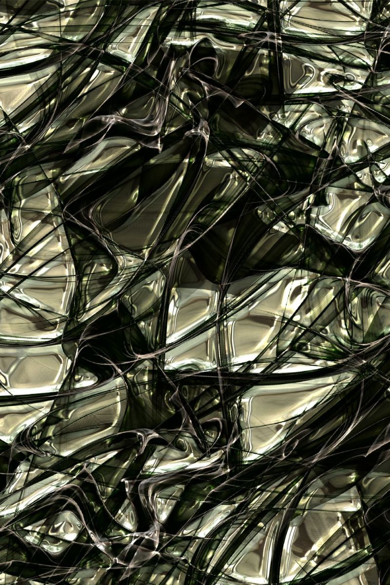 Flow Camouflage
