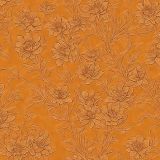 Flower-Tooled-Leather