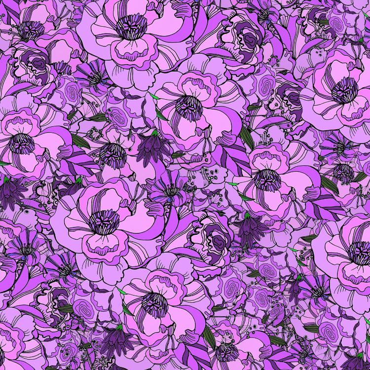 Flowers 50