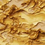 Flowing-Gold-Paint-43