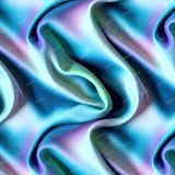Flowing-Iridescent-Fabric-43