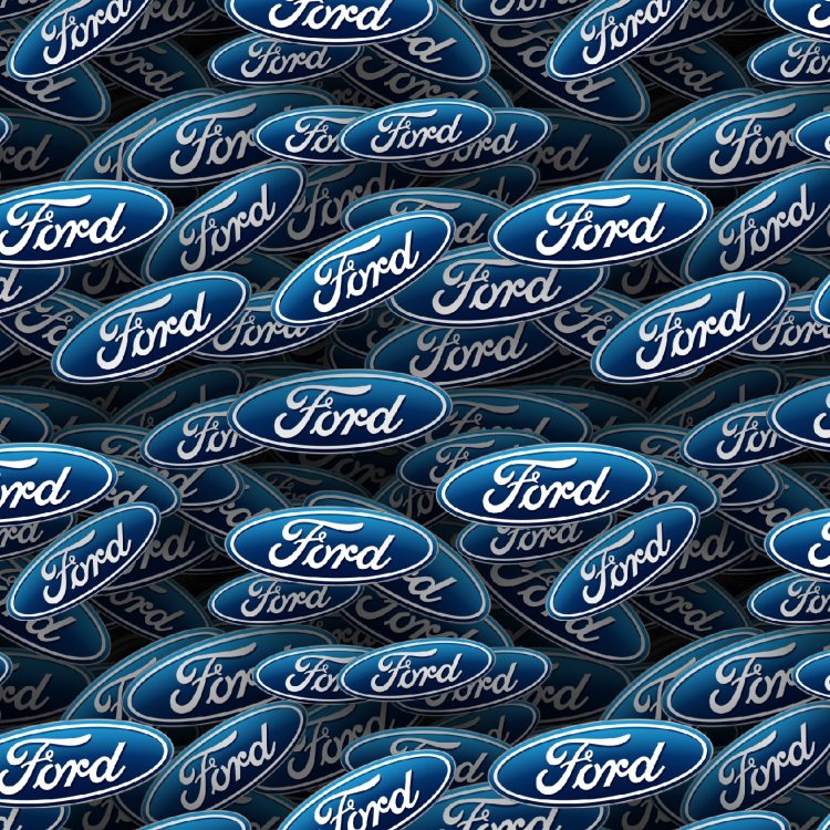Ford 22