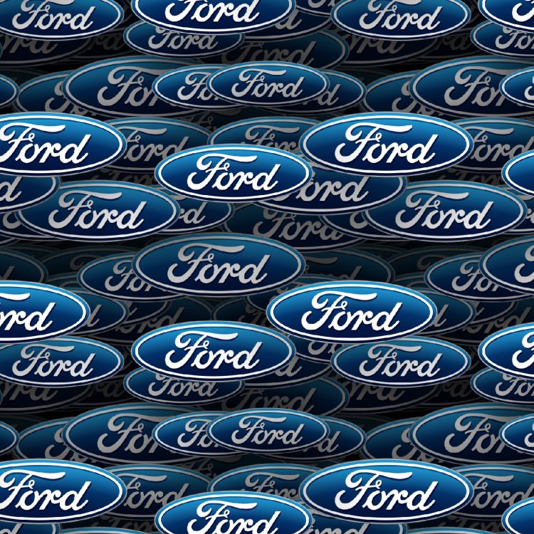 Ford 23